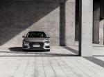 Audi A6L 55 TFSI Quattro 2019 года (CN)